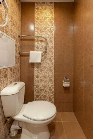 Гостиница Арена Москва Люкс-8