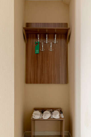 Гостиница Арена Москва Апартаменты-6