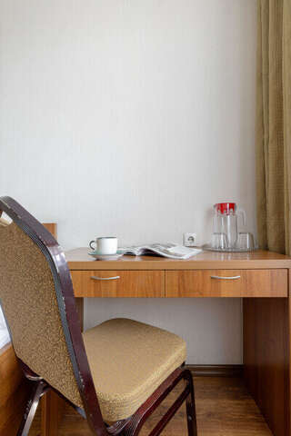 Гостиница Арена Москва Одноместное размещение в Стандарт С3ДБ-8