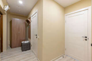 Гостиница Арена Москва Супериор семейный TWIN 2 комн. для 4-х гостей без TV-13