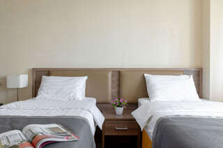 Гостиница Арена Москва Двухместное размещение в Стандарт С3ДБ-9