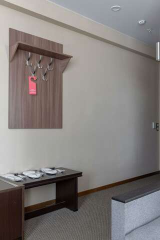 Гостиница Арена Москва Номер люкс премиум-10