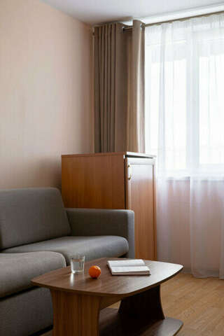 Гостиница Арена Москва Семейный номер-4