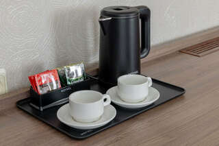 Гостиница Арена Москва Семейный люкс-7