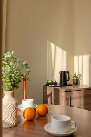 Гостиница Арена Москва Семейный номер-5