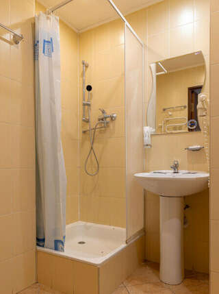 Гостиница Арена Москва Апартаменты-14