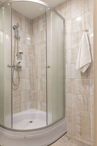 Гостиница Арена Москва Супериор DUOBLE (без TV)-15