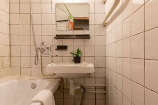 Гостиница Арена Москва Номер стандарт-12