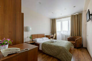 Гостиница Арена Москва Одноместный номер-1