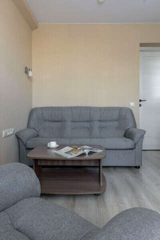 Гостиница Арена Москва Апартаменты-4