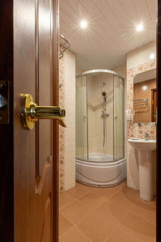 Гостиница Арена Москва Люкс-14