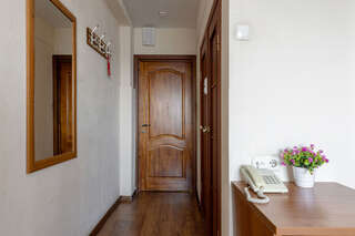 Гостиница Арена Москва Одноместное размещение в Стандарт С3ДБ-7