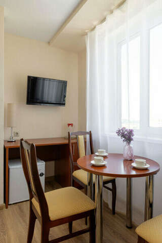 Гостиница Арена Москва Семейный номер-7