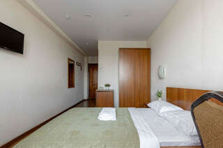 Гостиница Арена Москва Одноместный номер-2