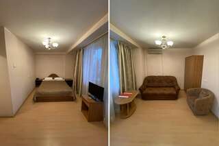 Гостиница Арена Москва Размещение в Супер.с кухней 3 гостей-6