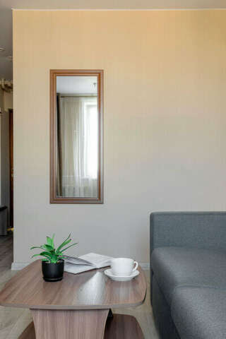 Гостиница Арена Москва Номер-студия-10