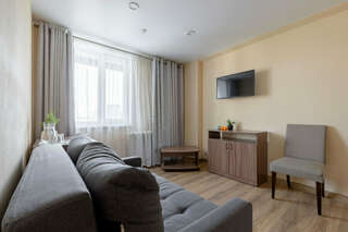 Гостиница Арена Москва Апартаменты-1