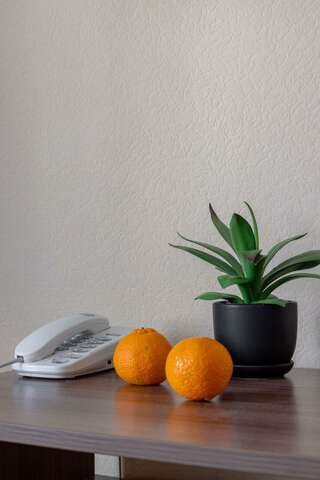 Гостиница Арена Москва 3-местный 2-комнатный номер улучшенный-8