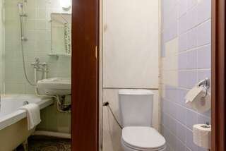 Гостиница Арена Москва Номер стандарт-13