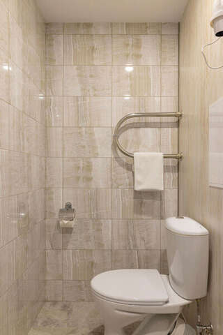 Гостиница Арена Москва Супериор DUOBLE (без TV)-16