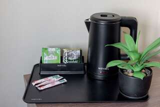 Гостиница Арена Москва 3-местный номер делюкс-13