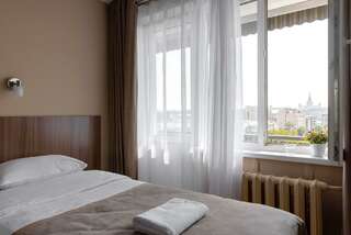 Гостиница Арена Москва Номер улучшенный с 2 односпальными кроватями-2