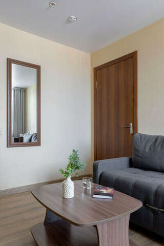 Гостиница Арена Москва Апартаменты-7