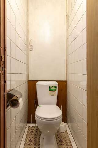 Гостиница Арена Москва Номер стандарт-11