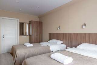 Гостиница Арена Москва Номер комфорт-12