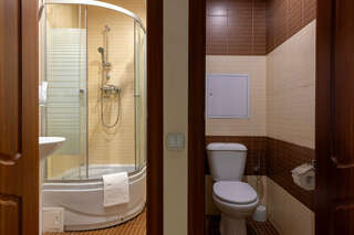 Гостиница Арена Москва Люкс-14