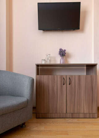 Гостиница Арена Москва Семейный номер-6