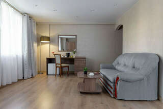 Гостиница Арена Москва Семейный люкс-4