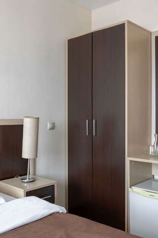 Гостиница Арена Москва-6