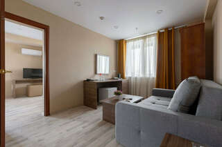 Гостиница Арена Москва Люкс-6