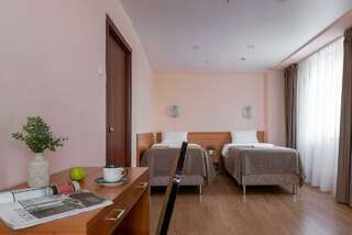 Гостиница Арена Москва Номер стандарт-5