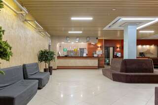 Гостиница Арена Москва-7