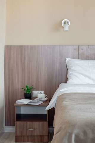 Гостиница Арена Москва Номер комфорт-8