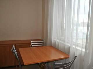 Гостиница Арена Москва Трехместный номер-6