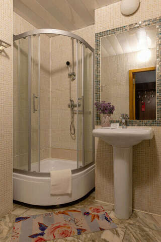 Гостиница Арена Москва Семейный люкс-8