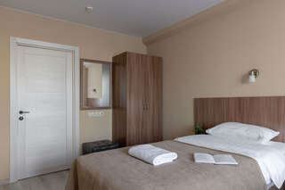 Гостиница Арена Москва Супериор семейный TWIN 2 комн. для 4-х гостей без TV-3