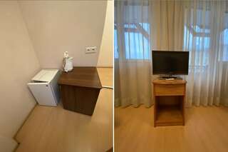 Гостиница Арена Москва Размещение в Супер.с кухней 3 гостей-7