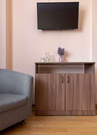 Гостиница Арена Москва Номер стандарт-18