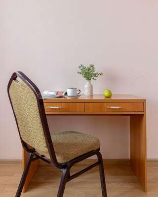 Гостиница Арена Москва Номер стандарт-19