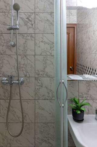 Гостиница Арена Москва Двухместное размещение в Стандарт С3ДБ-12