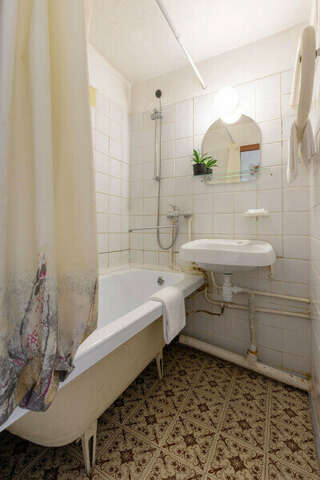 Гостиница Арена Москва Одноместный номер-11