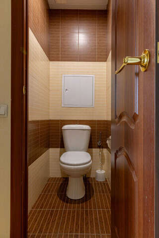 Гостиница Арена Москва Люкс-11