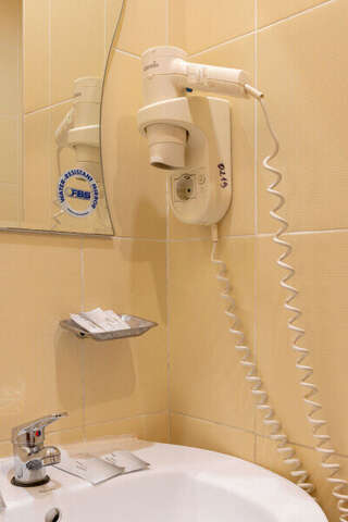 Гостиница Арена Москва Семейный номер 3, 4 гостя-14