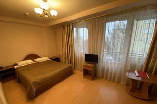 Гостиница Арена Москва Размещение в Супер.с кухней 3 гостей-4