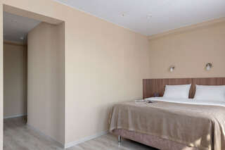 Гостиница Арена Москва Супериор DUOBLE (без TV)-6