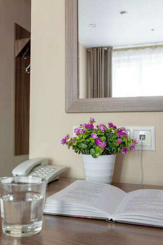 Гостиница Арена Москва Номер-студия-8